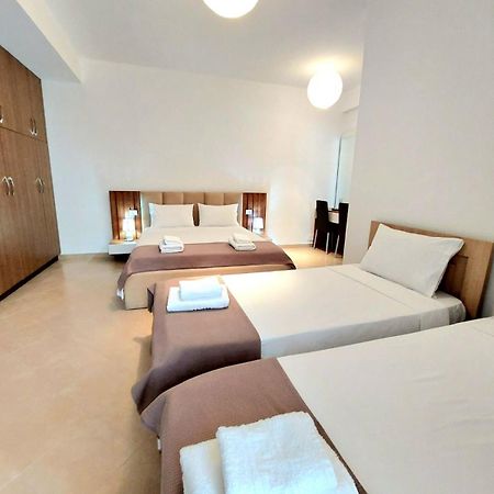 Elizabeth Apartments ฮีมาเรอ ภายนอก รูปภาพ