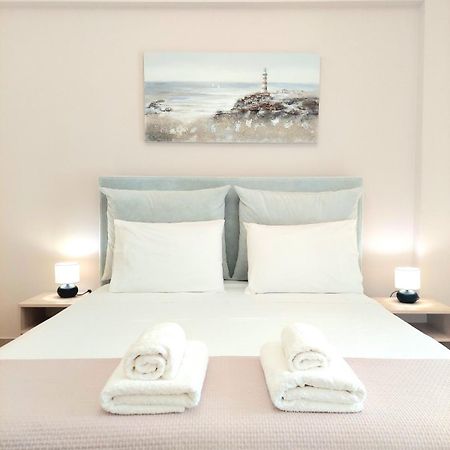 Elizabeth Apartments ฮีมาเรอ ภายนอก รูปภาพ