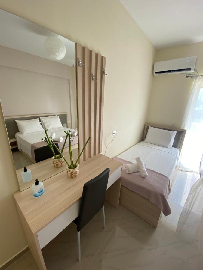 Elizabeth Apartments ฮีมาเรอ ภายนอก รูปภาพ