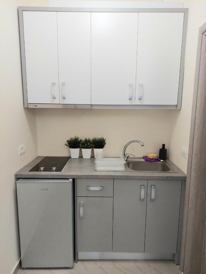 Elizabeth Apartments ฮีมาเรอ ภายนอก รูปภาพ