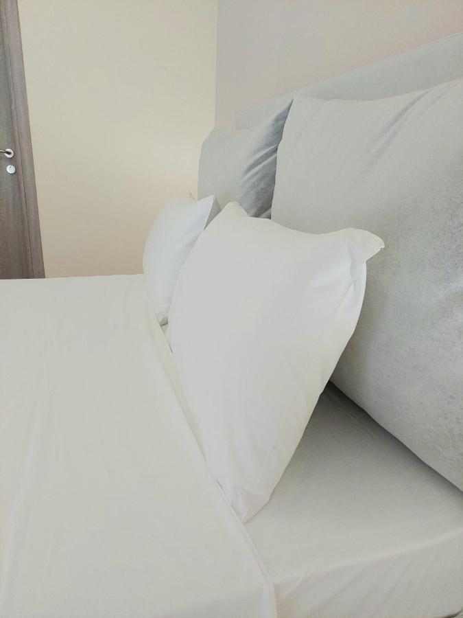 Elizabeth Apartments ฮีมาเรอ ภายนอก รูปภาพ