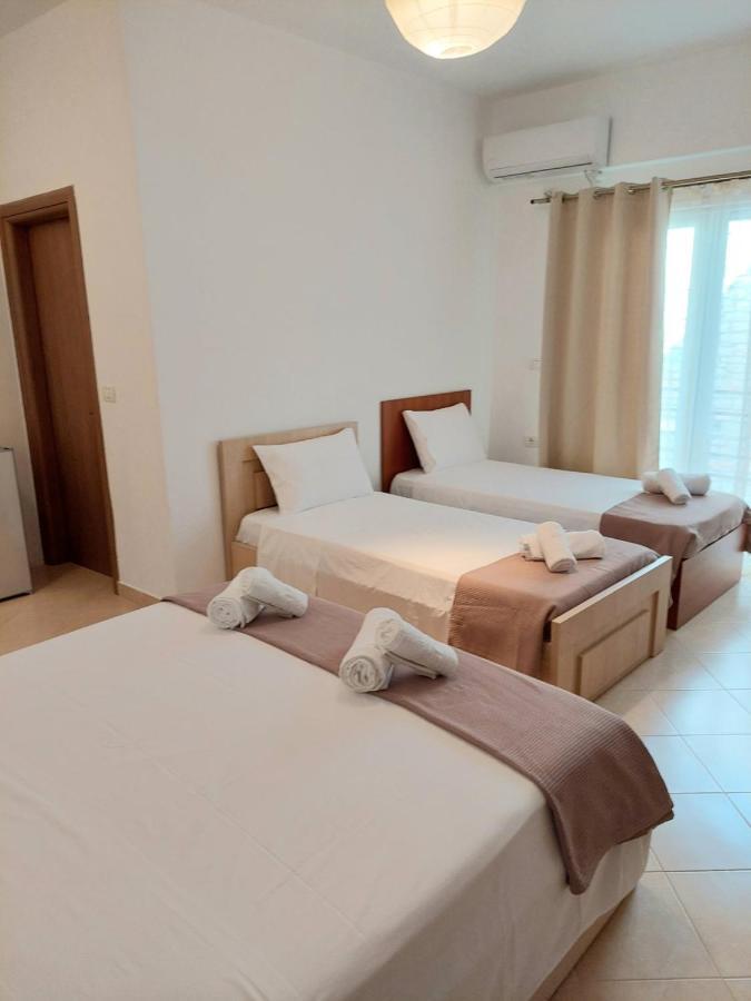 Elizabeth Apartments ฮีมาเรอ ภายนอก รูปภาพ