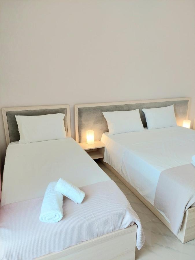Elizabeth Apartments ฮีมาเรอ ภายนอก รูปภาพ
