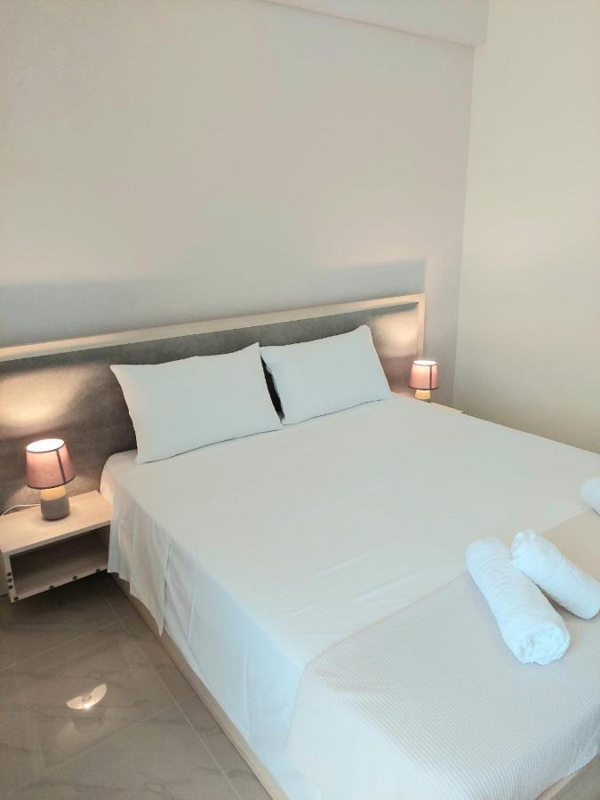 Elizabeth Apartments ฮีมาเรอ ภายนอก รูปภาพ