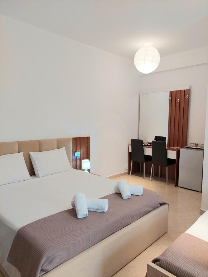 Elizabeth Apartments ฮีมาเรอ ภายนอก รูปภาพ