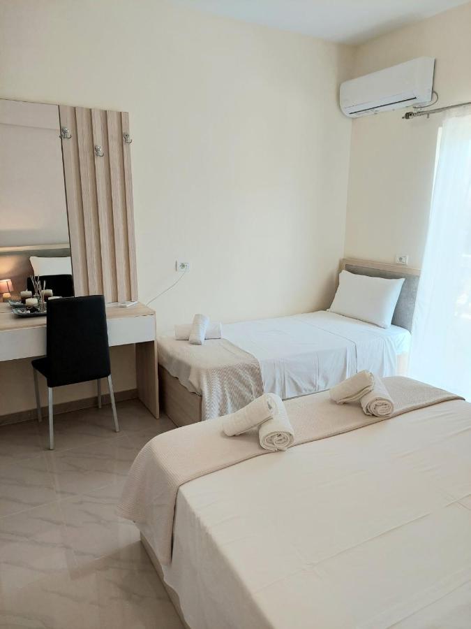 Elizabeth Apartments ฮีมาเรอ ภายนอก รูปภาพ