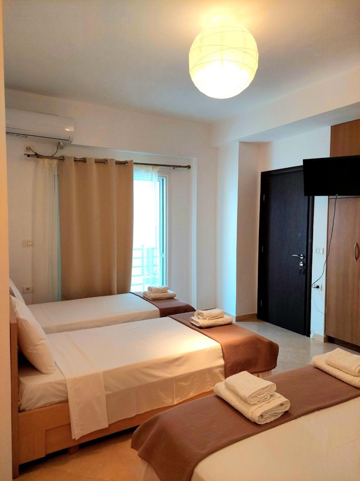 Elizabeth Apartments ฮีมาเรอ ภายนอก รูปภาพ