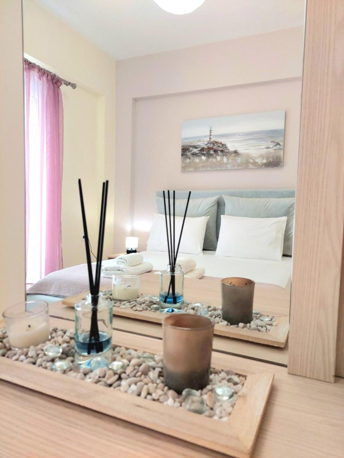 Elizabeth Apartments ฮีมาเรอ ภายนอก รูปภาพ