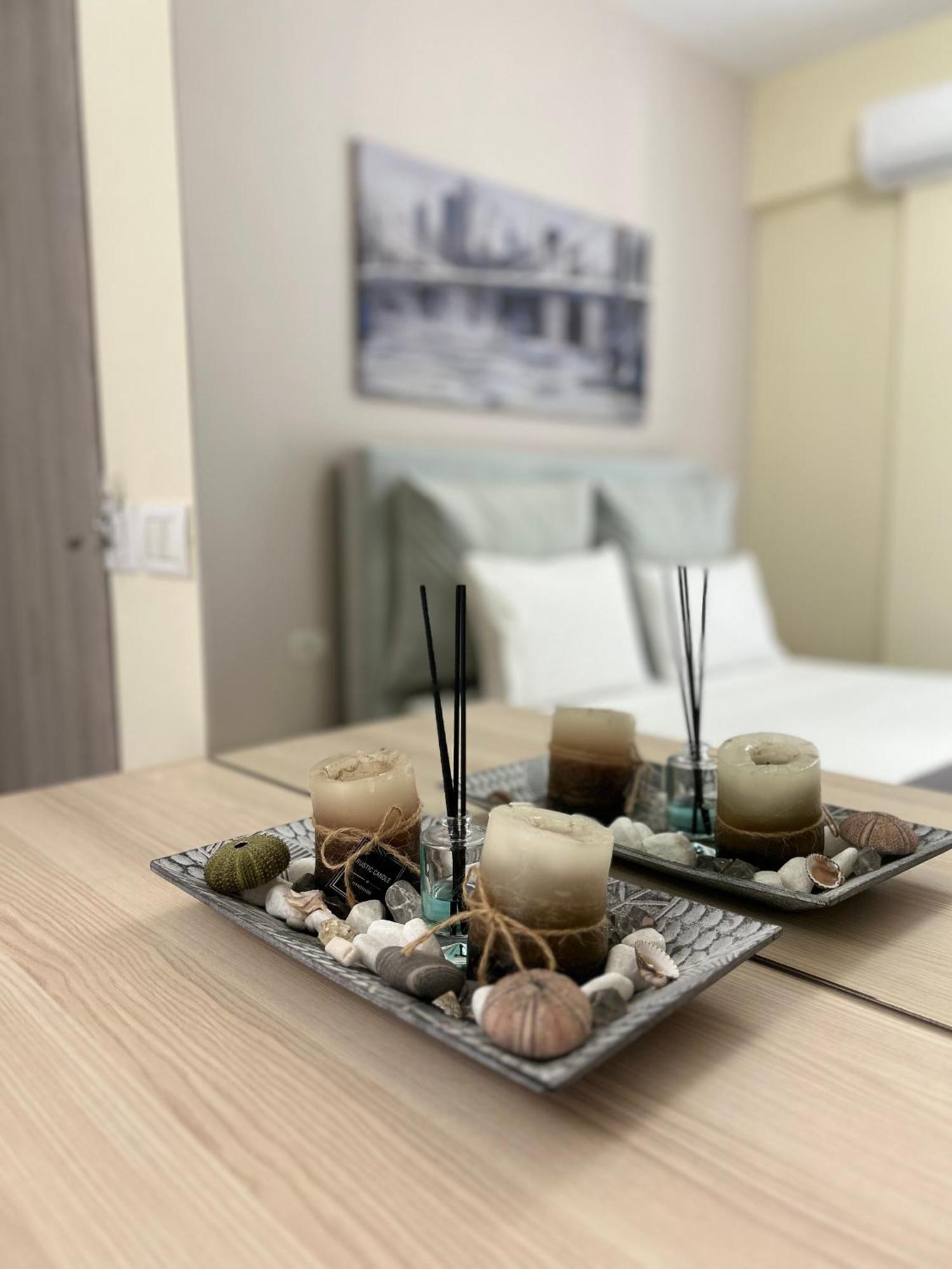 Elizabeth Apartments ฮีมาเรอ ภายนอก รูปภาพ