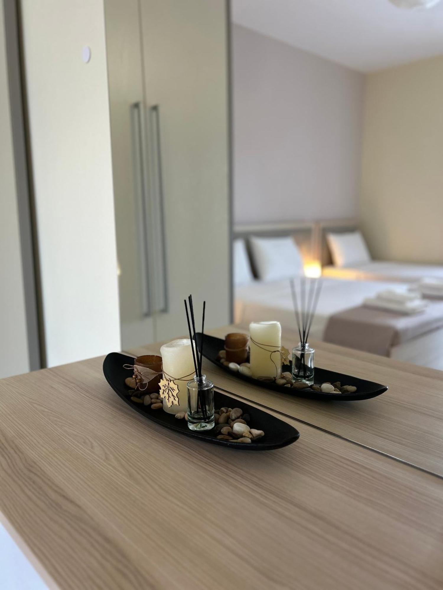 Elizabeth Apartments ฮีมาเรอ ภายนอก รูปภาพ