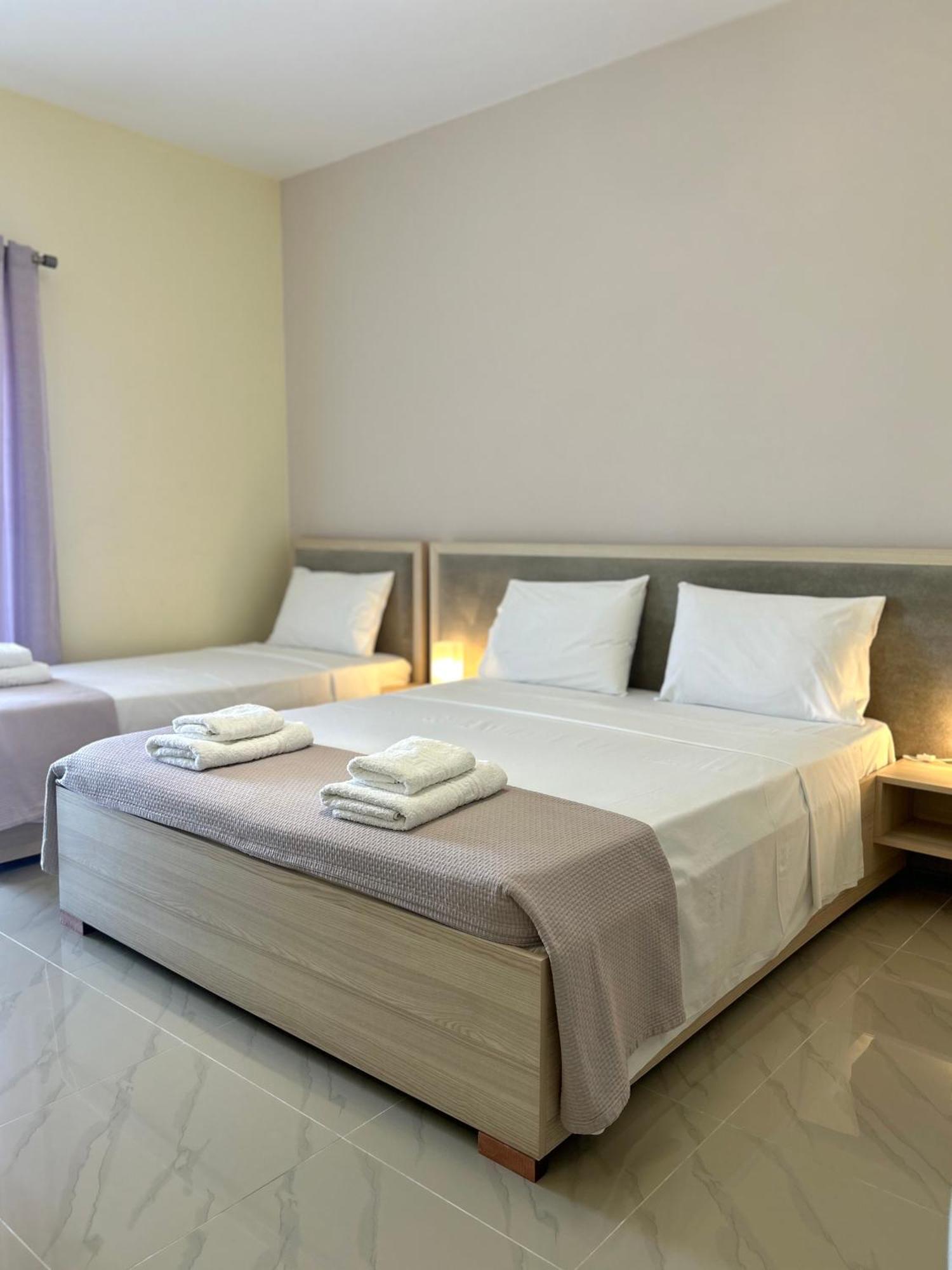 Elizabeth Apartments ฮีมาเรอ ภายนอก รูปภาพ
